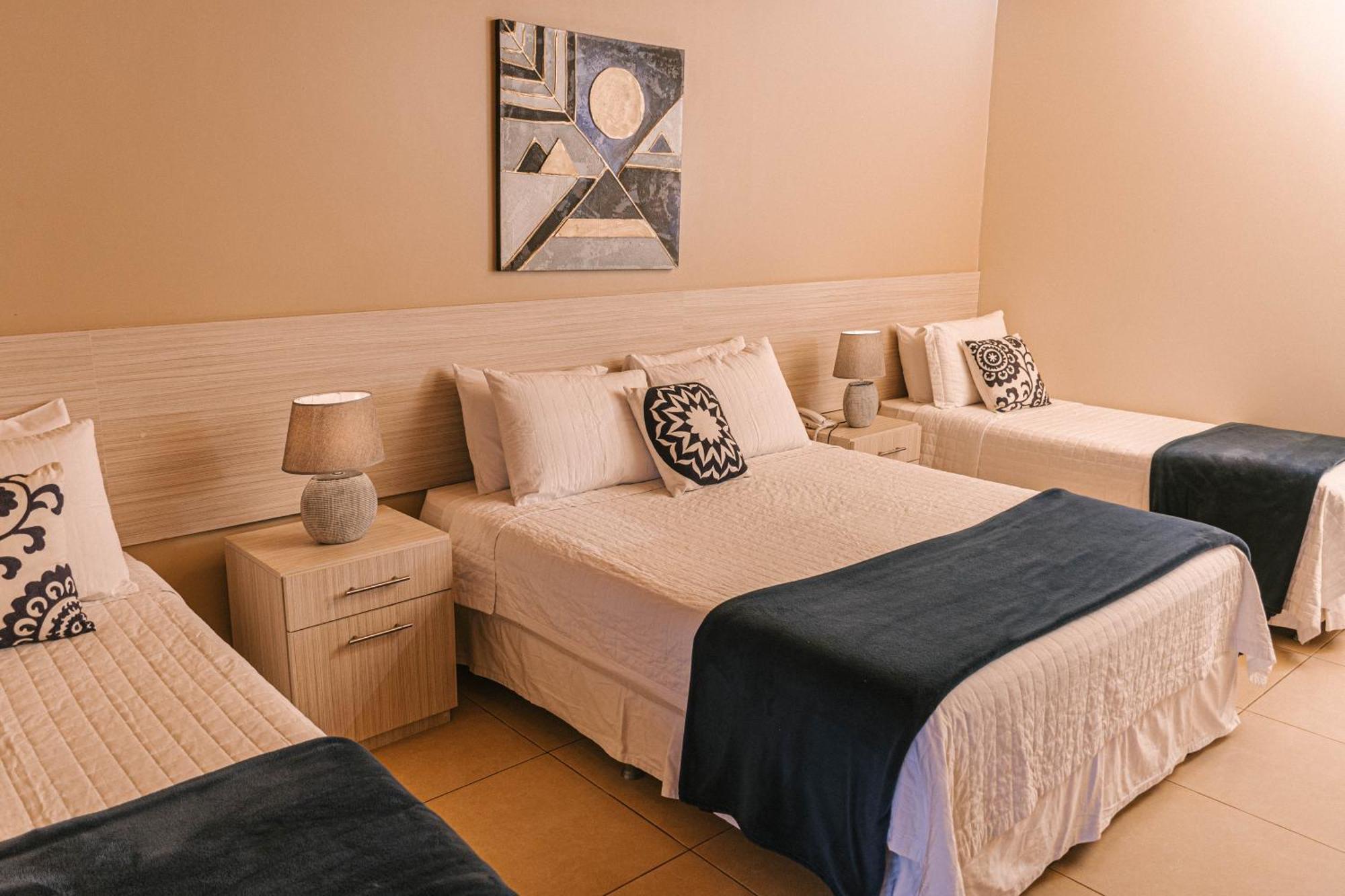 Puma Resort Hotel Doctor Juan Leon Mallorquin Δωμάτιο φωτογραφία