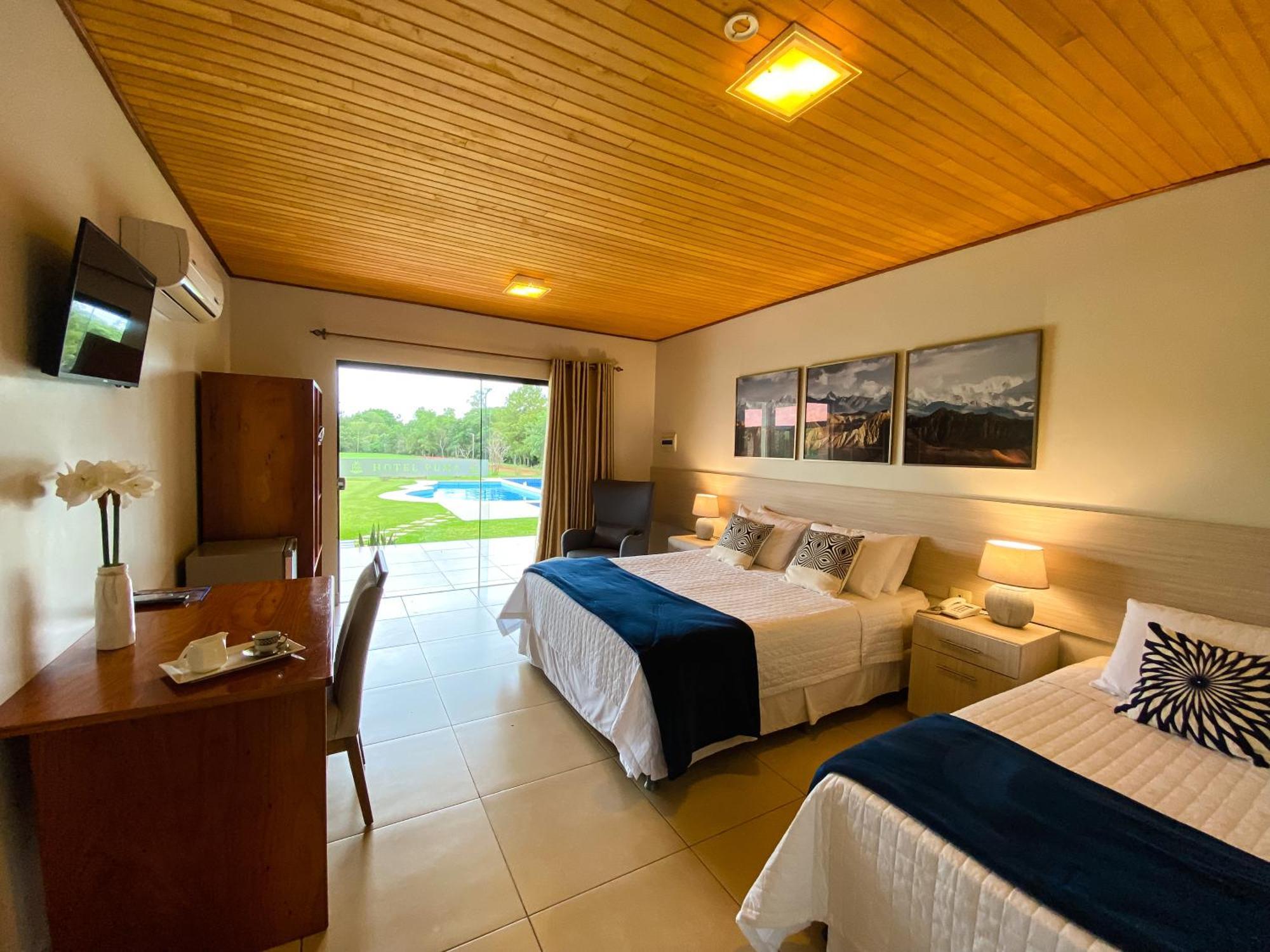 Puma Resort Hotel Doctor Juan Leon Mallorquin Δωμάτιο φωτογραφία