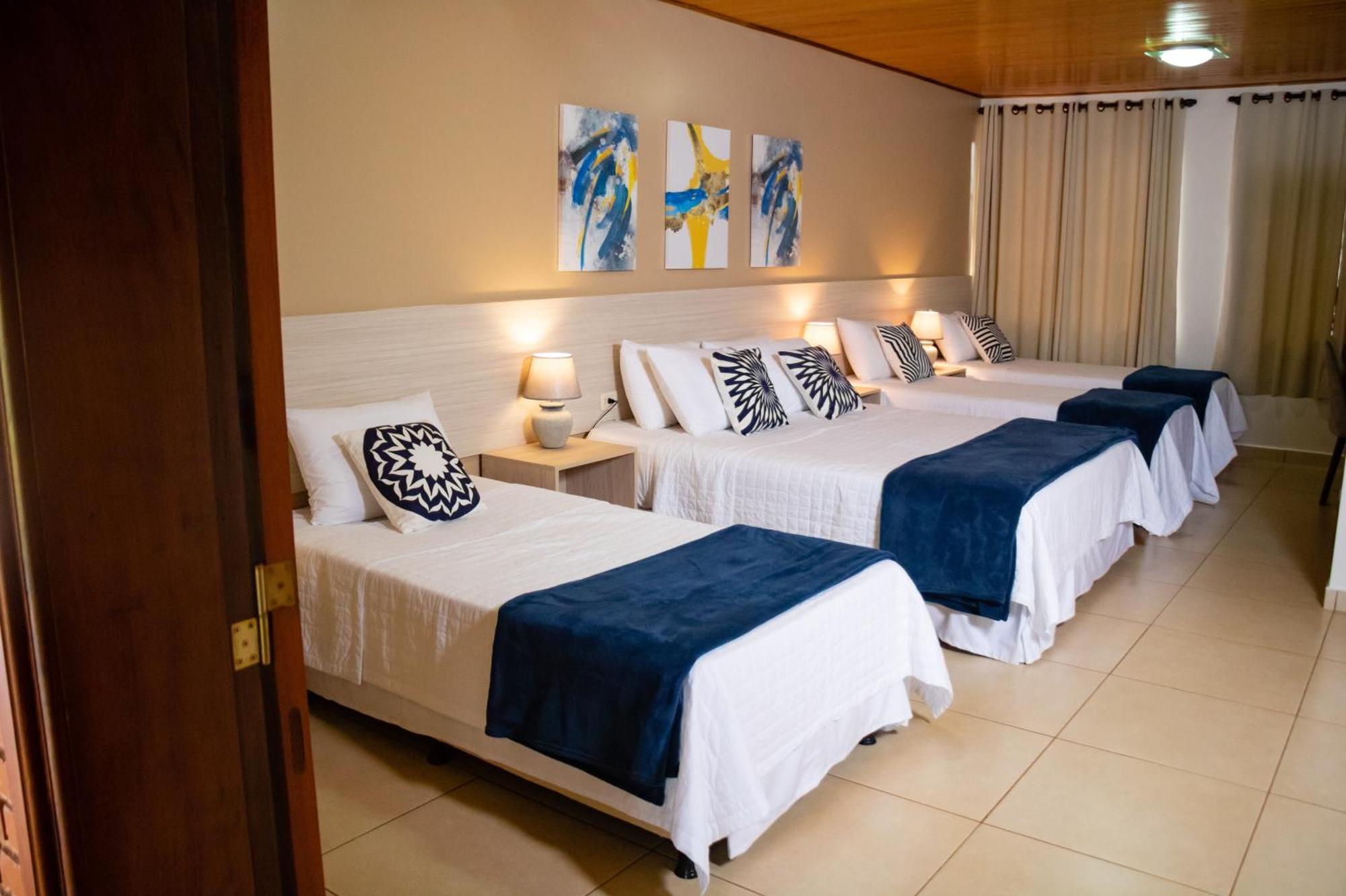 Puma Resort Hotel Doctor Juan Leon Mallorquin Εξωτερικό φωτογραφία