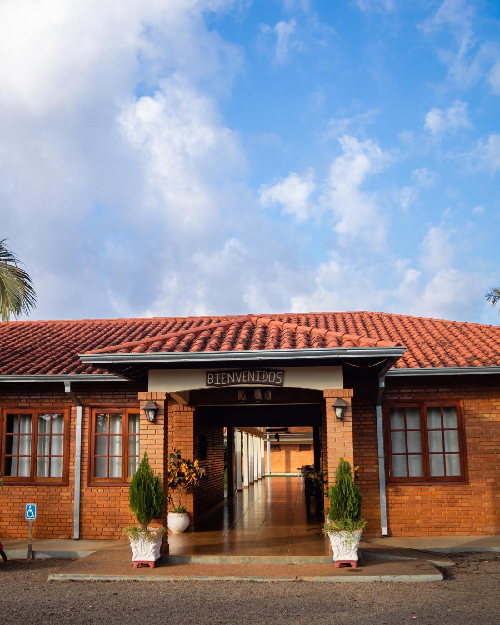 Puma Resort Hotel Doctor Juan Leon Mallorquin Εξωτερικό φωτογραφία