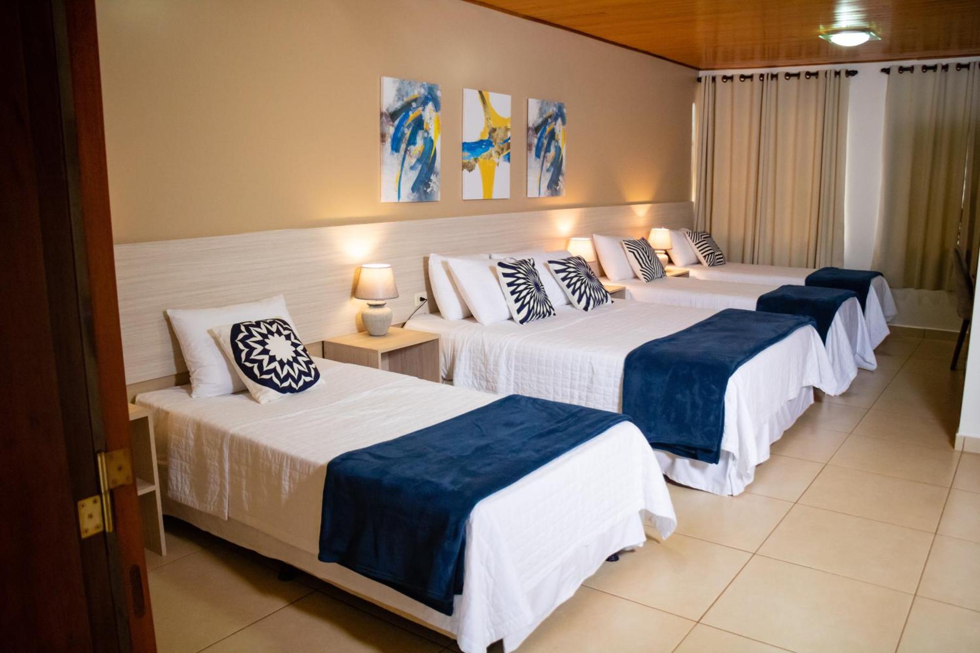 Puma Resort Hotel Doctor Juan Leon Mallorquin Εξωτερικό φωτογραφία