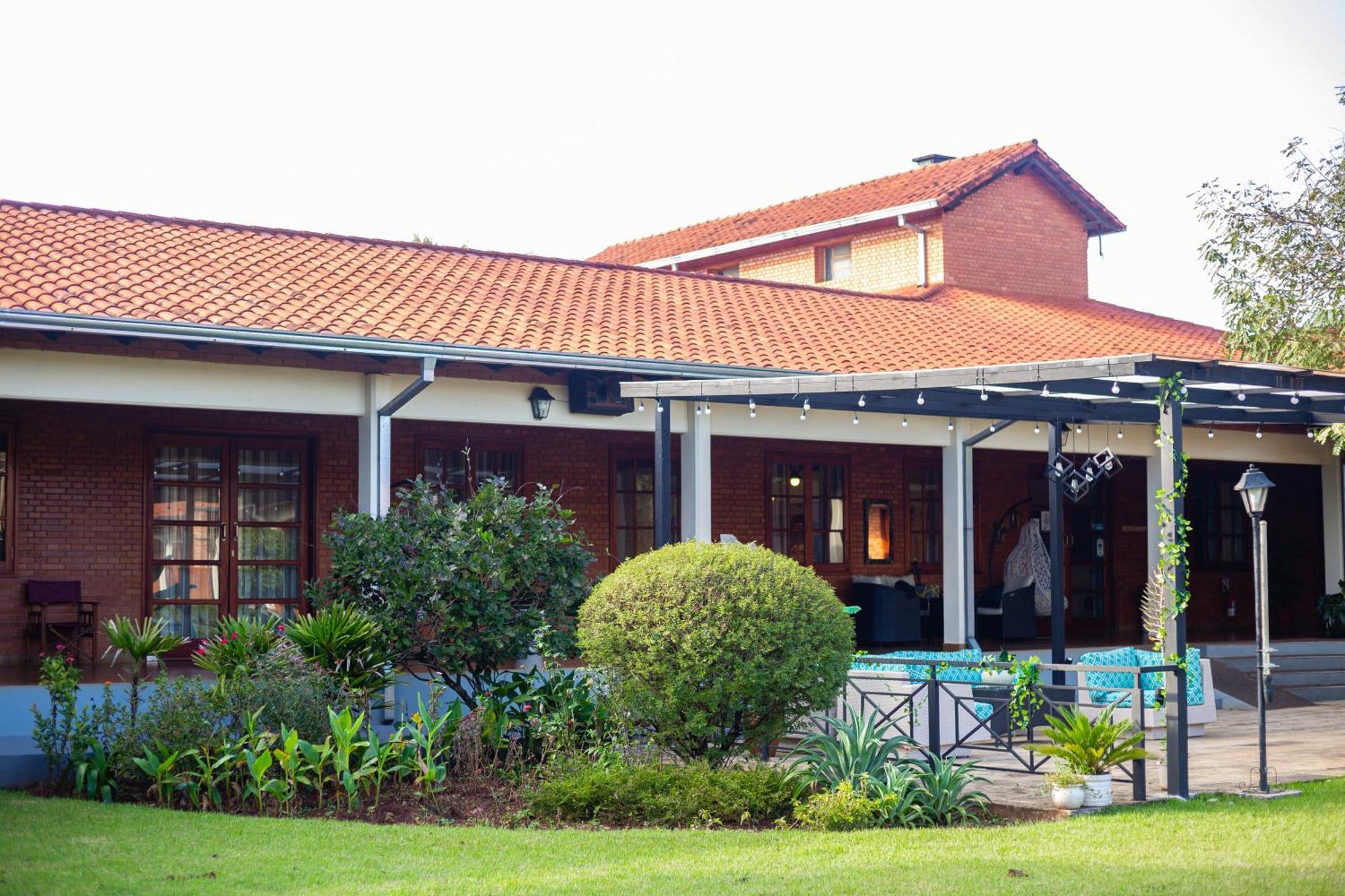 Puma Resort Hotel Doctor Juan Leon Mallorquin Εξωτερικό φωτογραφία