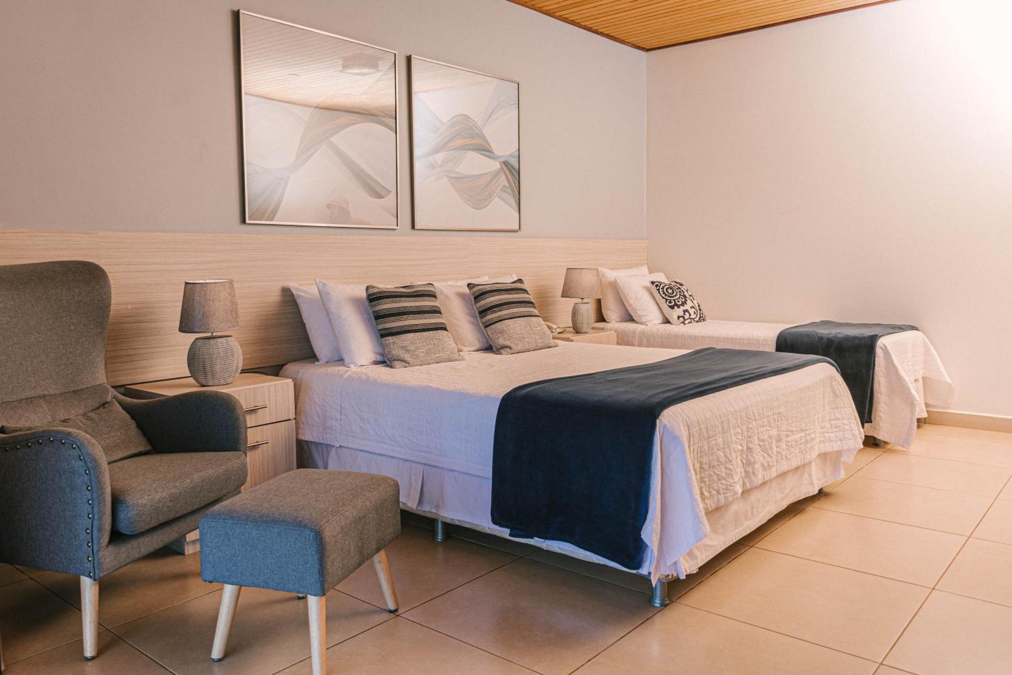 Puma Resort Hotel Doctor Juan Leon Mallorquin Εξωτερικό φωτογραφία