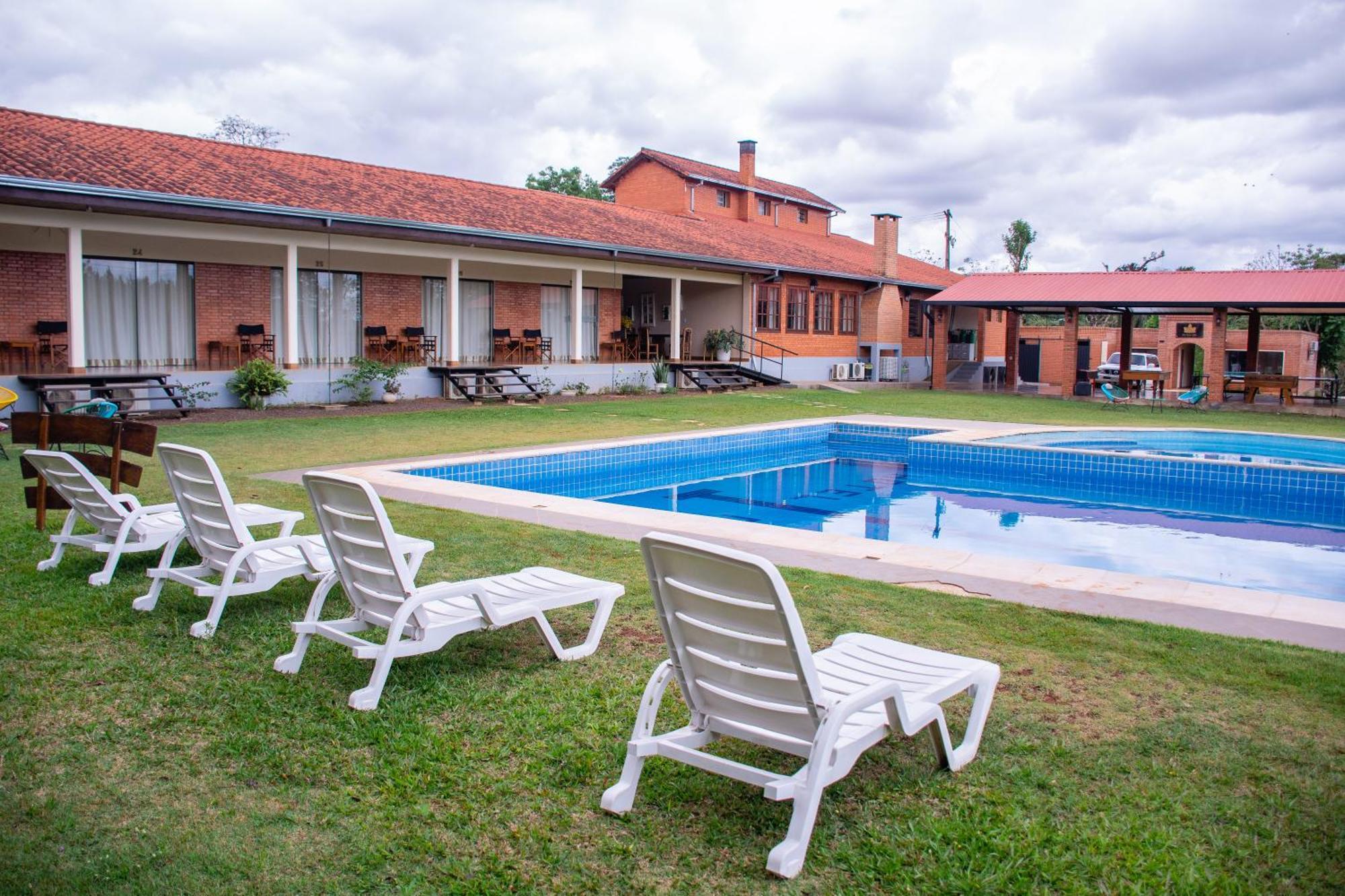 Puma Resort Hotel Doctor Juan Leon Mallorquin Εξωτερικό φωτογραφία