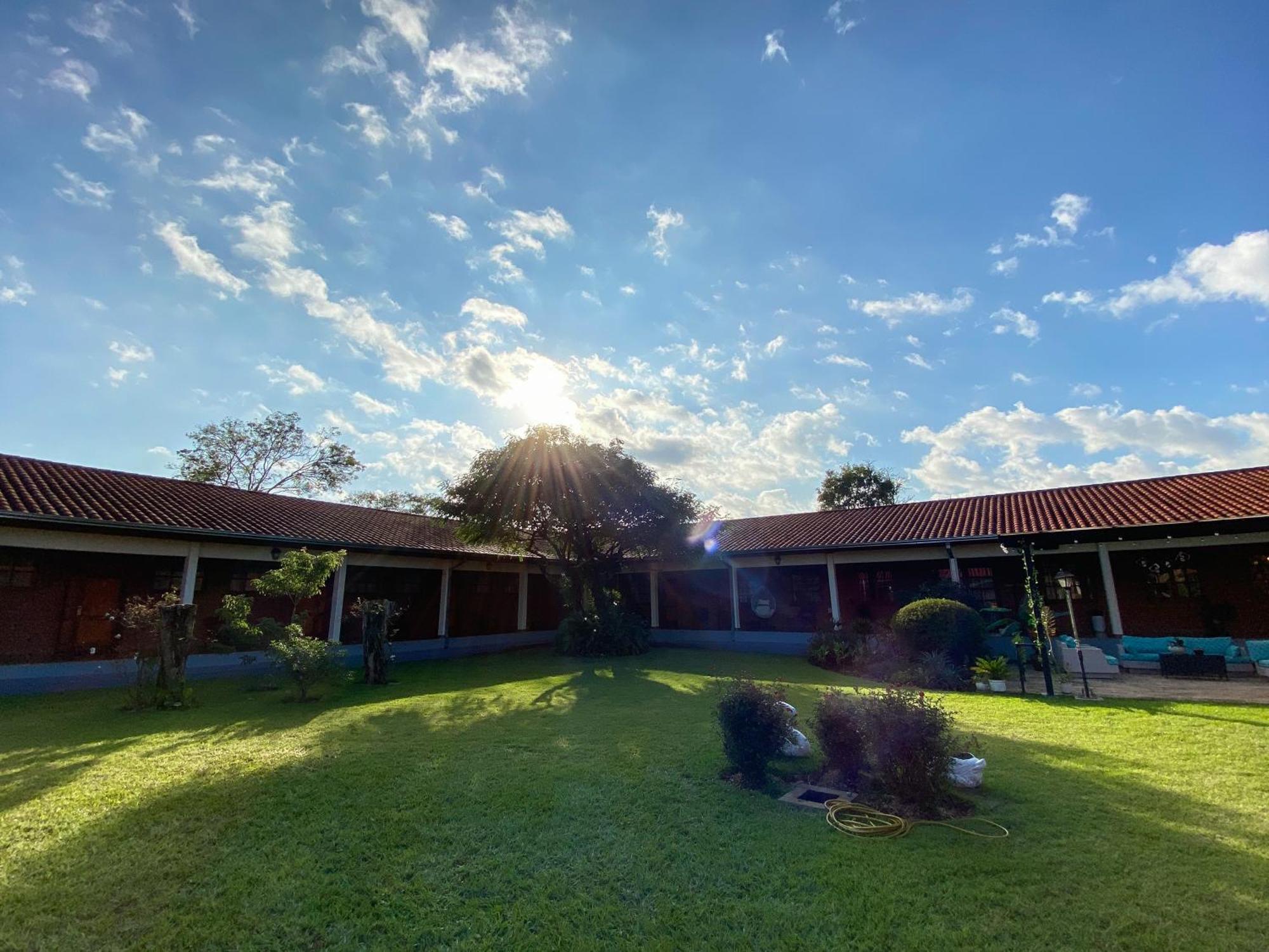 Puma Resort Hotel Doctor Juan Leon Mallorquin Εξωτερικό φωτογραφία