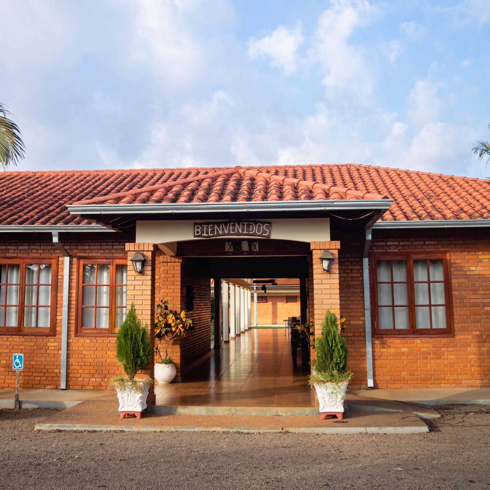 Puma Resort Hotel Doctor Juan Leon Mallorquin Εξωτερικό φωτογραφία